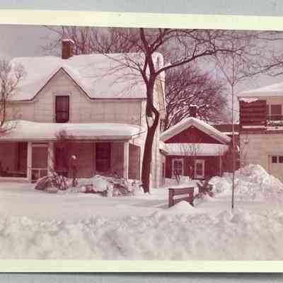 125 Water Street, 1967