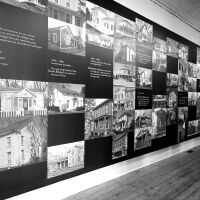          2.jpg 680KB; convert museum into a tour the town by way of the giant wallpaper panels
   