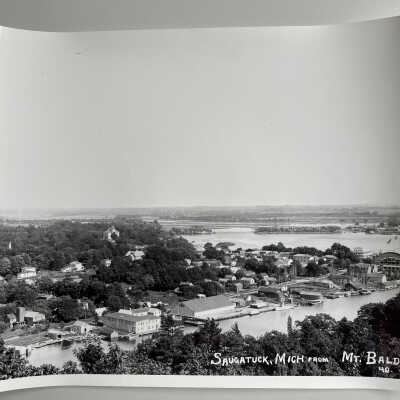 Photographic exhibit #9