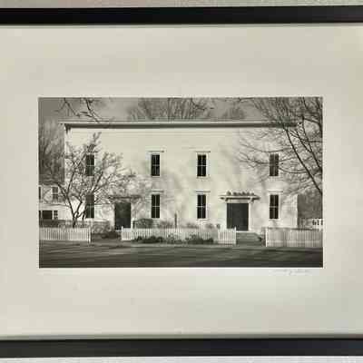 Dutcher Lodge
