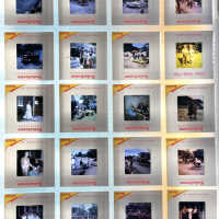          Slide album: 1950-70s and Civil War picture number 22
   