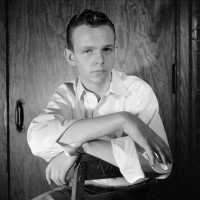          John Corkill picture number 1
   