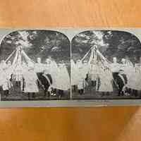          Joys at Wintertime for the Little Tots #880 picture number 2
   