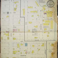          Sanborn Fire Maps 1910 picture number 3
   
