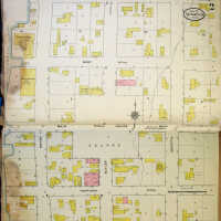          Sanborn Fire Maps 1910 picture number 4
   