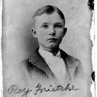 Roy Fritsche