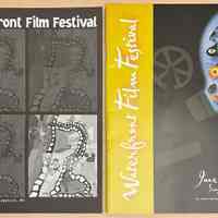Waterfront Film Festival programs