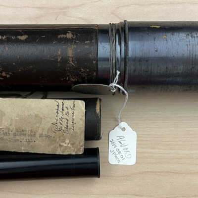 Telescope