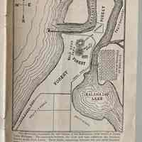 Park Lands and Mount Baldhead news