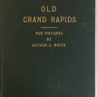 Old Grand Rapids