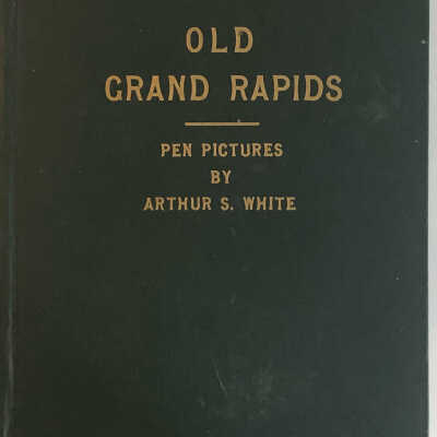 Old Grand Rapids