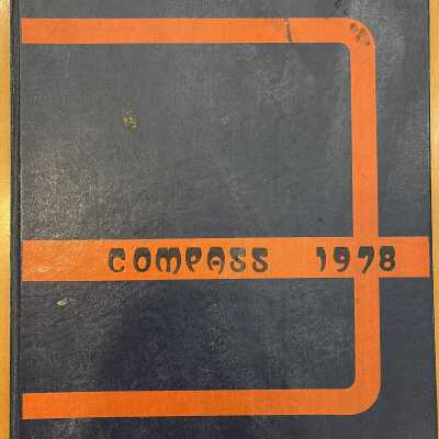 Compass Yearbook 1978