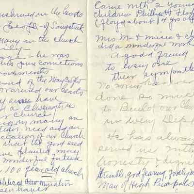 Diaz0451-CngregationalChurchNotes (5).JPG 1.2MB: from Diaz May Heath collection, scanned c2010