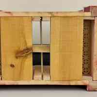          Big Pavilion birdhouse picture number 7
   
