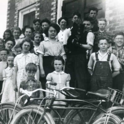 Peachbelt class 43-44