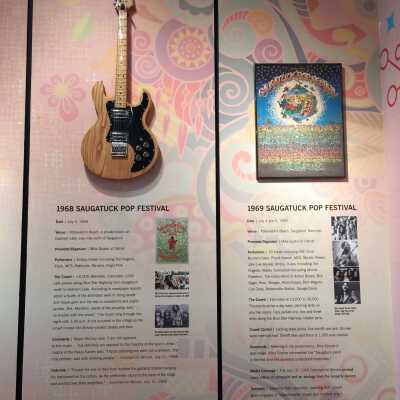 south wall pop festivals