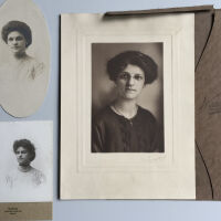          Kate Walz portraits picture number 1
   