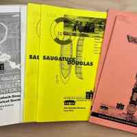 SDHC Membership Directories, Brochures and Mailings