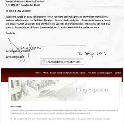 https://sherwoodsnyder.weebly.com/red-barn-page-1.html: Source of context blurb