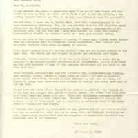          Mann0023-DilleyLetter-Dec1956.JPG 1MB; 17 Dec 1956 letter from Varnum M. Dilley to E.C. Sackrider praising Charlie Mann professionalism
   