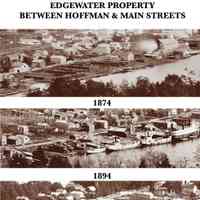Edgewater property