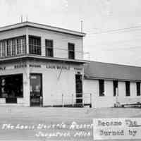          Blue Tempo.jpg 373KB; The Louis Beuerle Resort, Became The Blue Tempo, Burned by Arson 1975
   