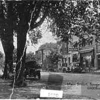          Butler_St_ca_1920.jpg 626KB; 1920 Main Street Saugatuck 64008-nr, Hotel Crow
   