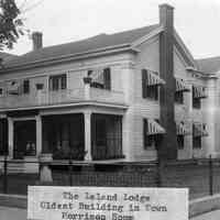          Leland Lodge.jpg 861KB; The Leland Lodge, oldest building in town, Stephen Morrison Home (now Vi Fox building, NE corner of Butler and Culver
   