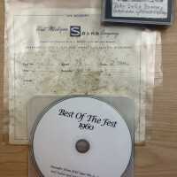 Best of the Fest 1960