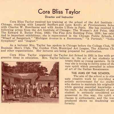 Taylor Art School Brochure 7.jpg 967KB: digital scan from 2021.72.02