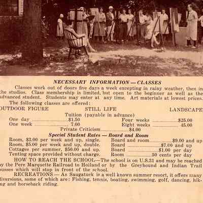 Taylor Art School Brochure 8.jpg 907KB: digital scan from 2021.72.02