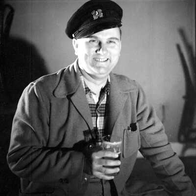 Henry Hungerford