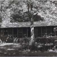 Orchard Cabin