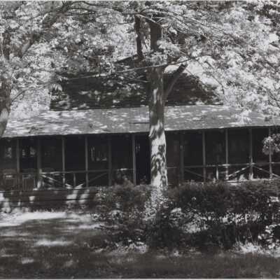 Orchard Cabin