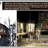          Avalon, the Harbert Cottage picture number 14
   