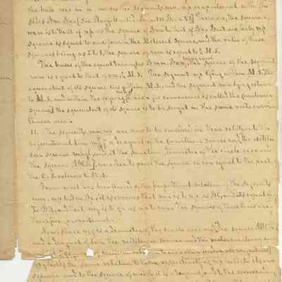 Ens-CPGrosvenor-MeasuringCircle-1.JPG: "The measure of the circle, perfected in January, 1845, by John Davis." In the digital collection Making of America Books. https://name.umdl.umich.edu/ABN2617.0001.001. University of Michigan Library Digital Collections. Accessed April 14, 2025.