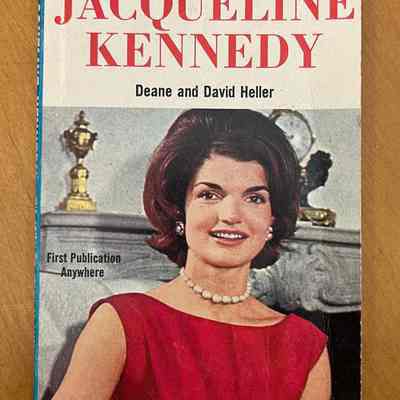 Jacqueline Kennedy