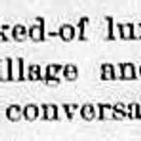 Chain Ferry bridges that never happened