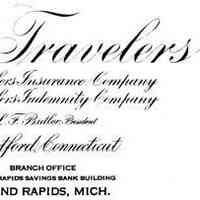          letterhead
   