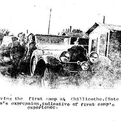 Archives folder image