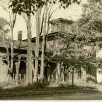 Brittain House