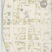 Sanborn fire maps 1895
