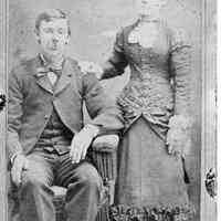 John and Johanna Powers