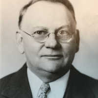 Brunson, Dr. Eugene T.