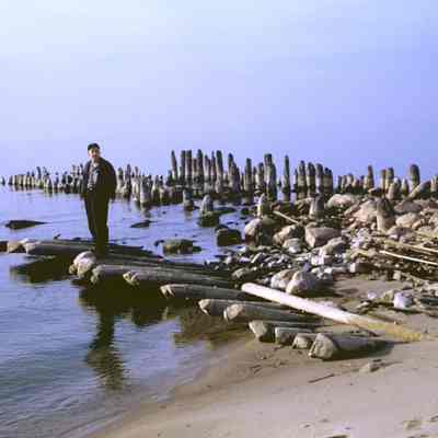gfs Old pier ca 1964.jpg 488KB
