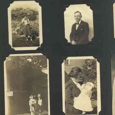 EDG-0045.JPG 954KB: EDG-0045 to 0066 are a second album with black paper pages