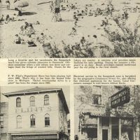          Saugatuck Michigan 1947 picture number 7
   