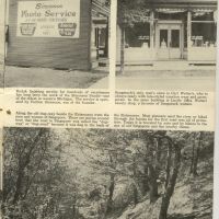          Saugatuck Michigan 1947 picture number 9
   