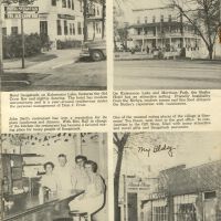          Saugatuck Michigan 1947 picture number 12
   