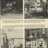          Saugatuck Michigan 1947 picture number 14
   